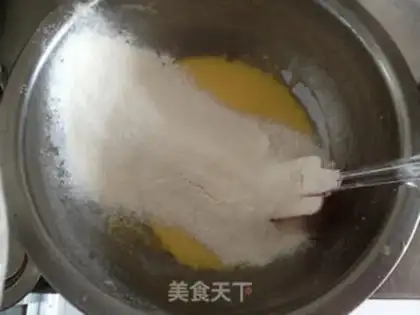Make Chocolate pineapple bread step 7