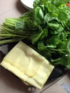 Make Snack rolls step 0