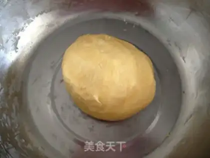 Make Chocolate pineapple bread step 8