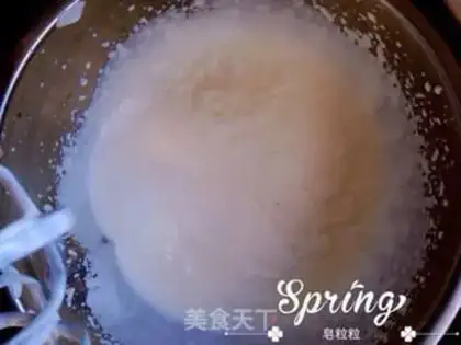 Make Mango Moss step 5