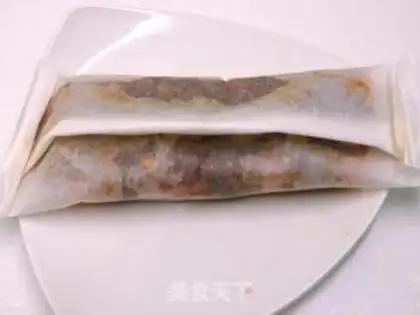 Make Salmon step 4