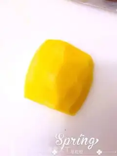 Make Mango Moss step 7