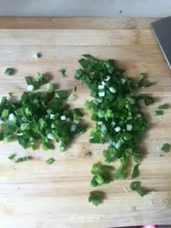 Make Potatocakes step 1