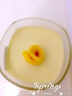 Make Mango Moss step 9