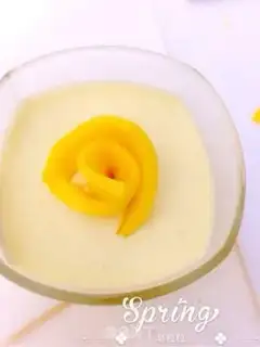 Make Mango Moss step 10