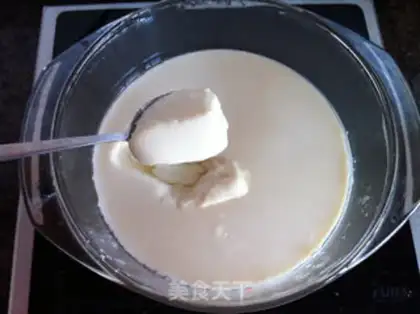 Make Chocolate pineapple bread step 14