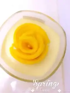 Make Mango Moss step 11