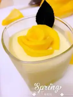 Make Mango Moss step 12