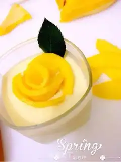 Make Mango Moss step 13