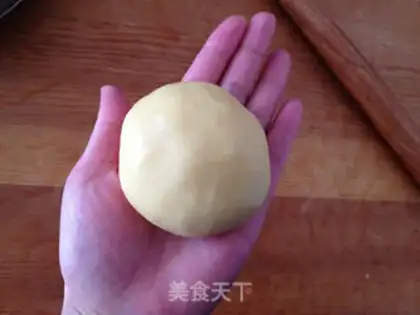 Make Chocolate pineapple bread step 18
