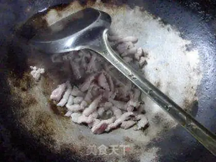 Make Meat and gravy step 2
