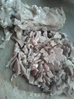 Make Lamb soup step 5