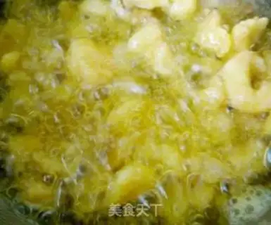 Make Chicken soup step 4
