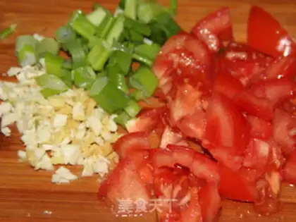 Make Tomatoe step 2