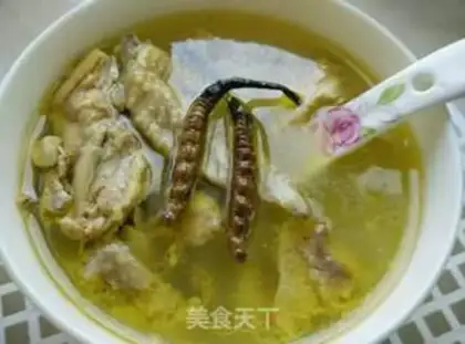 Make Chicken soup step 6