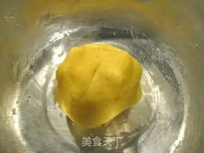 Make Love apples step 2