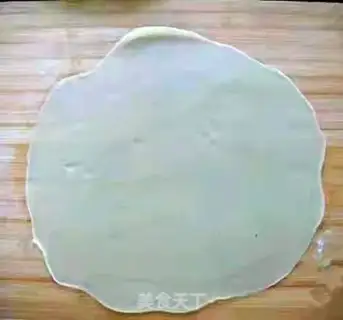 Make Love apples step 3