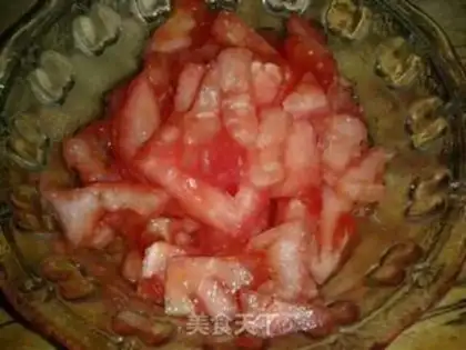 Make Tomatoe step 7