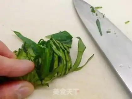 Make Salmon step 1