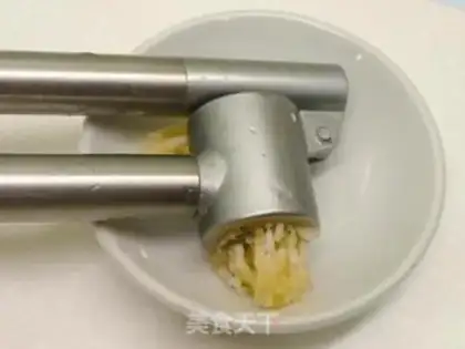 Make Salmon step 2