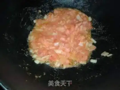 Make Tomato soup step 3