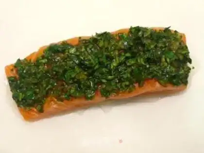 Make Salmon step 4
