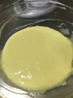 Make Chocolate sauce cake step 6