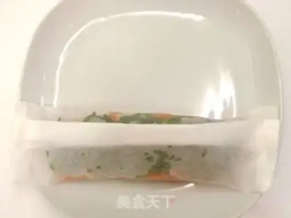 Make Salmon step 5