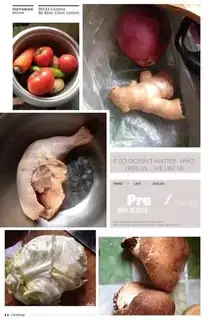 Make Big chicken step 0