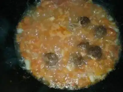 Make Tomato soup step 6