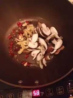 Make Big chicken step 2