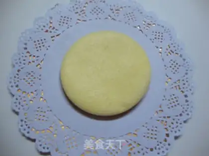 Make Yogurt mango mousse step 0