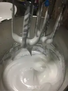 Make Chocolate sauce cake step 9