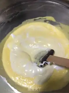 Make Chocolate sauce cake step 10