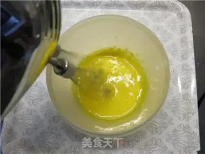 Make Cassida sauce step 2
