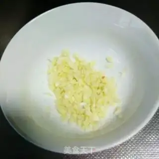 Make Garlic step 2