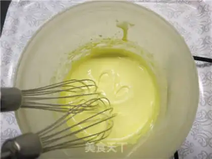 Make Cassida sauce step 3
