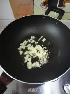 Make Potato beans step 1