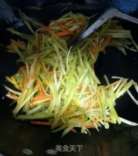 Make Garlic step 4