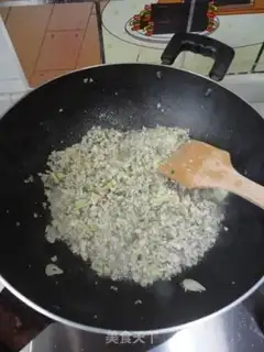 Make Potato beans step 2