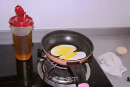Make Bone cake step 12