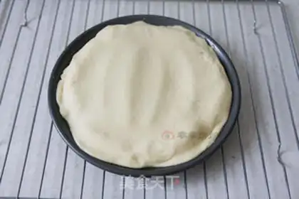 Make Caramel banana pie step 13