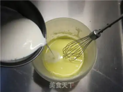 Make Cassida sauce step 5
