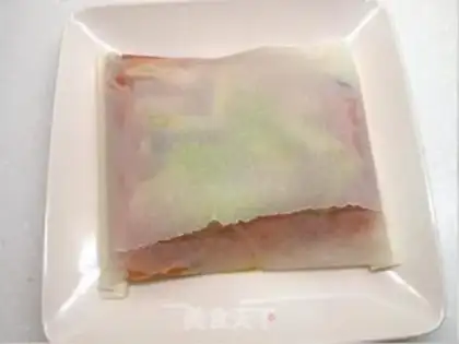 Make Salmon step 2