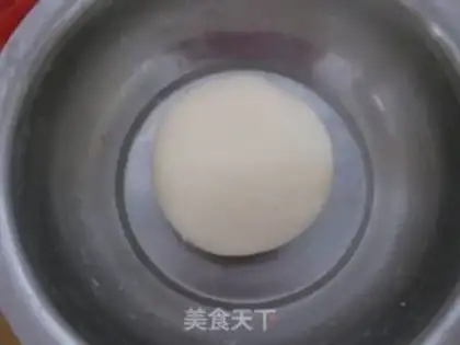 Make Pizzle of fruit step 3