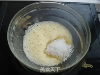 Make Lollipop cake step 0