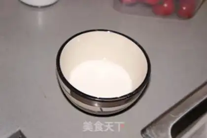 Make Bone cake step 14