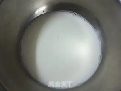 Make Mango Band step 1