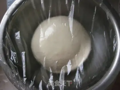 Make Pizzle of fruit step 4
