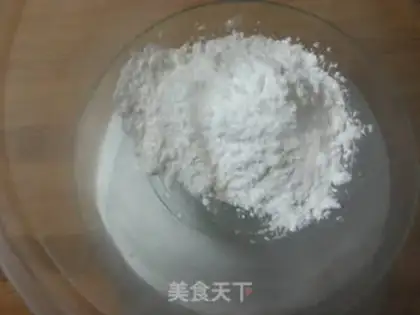 Make Mango Band step 2